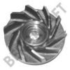BERGKRAFT BK8803224 Impeller, water pump